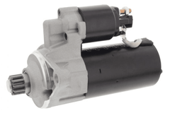 Anlasser Starter für AUDI SEAT SKODA VW A3 Sportback Limousine Cabriolet Q3 TT