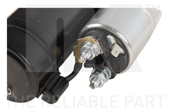 Anlasser Starter für RENAULT VOLVO 9 19 I Chamade II Cabriolet 21 Stufenheck