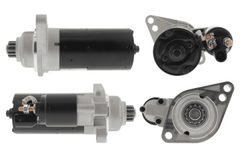 Anlasser Starter für AUDI SEAT SKODA VW A1 Sportback A3 Cabriolet