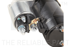 Anlasser Starter für CITROËN FIAT LANCIA PEUGEOT BERLINGO / FIRST