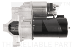 Anlasser Starter für CITROËN FIAT LANCIA PEUGEOT BERLINGO / FIRST