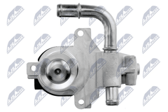 AGR Ventil für NISSAN RENAULT DACIA JUKE NOTE QASHQAI / +2 I EVALIA Bus NV200