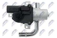 AGR Ventil für NISSAN RENAULT DACIA JUKE NOTE QASHQAI / +2 I EVALIA Bus NV200