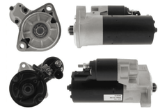 Anlasser Starter für VW CRAFTER 30-50 Kasten Pritsche/Fahrgestell 30-35 Bus