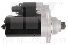 Anlasser Starter für AUDI FORD SEAT SKODA VW A2 A3 GALAXY I MK VAN ALHAMBRA