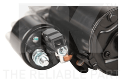 Anlasser Starter für AUDI FORD SEAT SKODA VW A2 A3 GALAXY I MK VAN ALHAMBRA