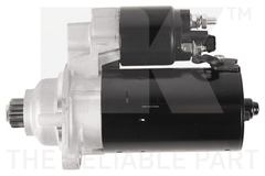 Anlasser Starter für AUDI FORD SEAT SKODA VW A2 A3 GALAXY I MK VAN ALHAMBRA