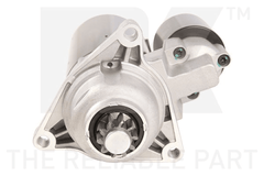 Anlasser Starter für SEAT VW IBIZA II CALIFORNIA T4 Camper TRANSPORTER Kasten