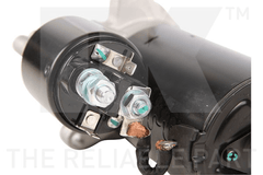 Anlasser Starter für SEAT VW IBIZA II CALIFORNIA T4 Camper TRANSPORTER Kasten