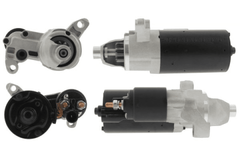 Anlasser Starter für AUDI A4 Allroad B8 B9 Avant A5 Sportback Cabriolet A6 C7