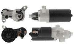 Anlasser Starter für AUDI A4 Allroad B8 B9 Avant A5 Sportback Cabriolet A6 C7