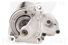 Anlasser Starter für FORD MAZDA VOLVO B-MAX C-MAX II ECOSPORT FIESTA IV V