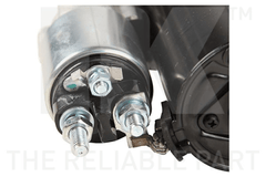 Anlasser Starter für FORD MAZDA VOLVO B-MAX C-MAX II ECOSPORT FIESTA IV V