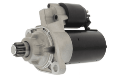 Anlasser Starter für AUDI SEAT VW TT Roadster ALHAMBRA LEON BORA I Variant GOLF