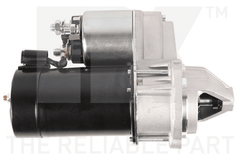 Anlasser Starter für FIAT OPEL CHEVROLET DAEWOO STILO Multi Wagon AGILA ASTRA F