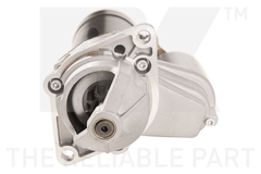 Anlasser Starter für FIAT OPEL CHEVROLET DAEWOO STILO Multi Wagon AGILA ASTRA F