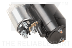 Anlasser Starter für FIAT OPEL CHEVROLET DAEWOO STILO Multi Wagon AGILA ASTRA F