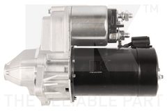 Anlasser Starter für FIAT OPEL CHEVROLET DAEWOO STILO Multi Wagon AGILA ASTRA F