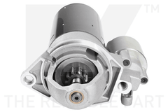Anlasser Starter für OPEL SAAB ASTRA G Stufenheck Caravan CC Coupe Cabriolet