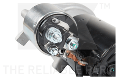 Anlasser Starter für OPEL SAAB ASTRA G Stufenheck Caravan CC Coupe Cabriolet