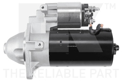 Anlasser Starter für OPEL SAAB ASTRA G Stufenheck Caravan CC Coupe Cabriolet