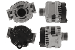 Lichtmaschine Generator für AUDI A4 Allroad B8 Avant A5 Sportback Cabriolet Q5