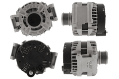 Lichtmaschine Generator für AUDI A4 Allroad B8 Avant A5 Sportback Cabriolet Q5