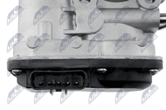 AGR Ventil für SUBARU FORESTER IMPREZA Schrägheck LEGACY IV Station Wagon V