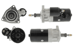 Anlasser Starter für VW TRANSPORTER T4 Kasten Bus Pritsche/Fahrgestell