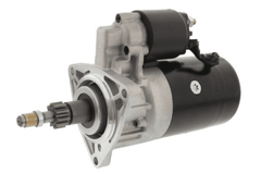 Anlasser Starter für VW TRANSPORTER T4 Kasten Bus Pritsche/Fahrgestell