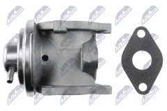 AGR Ventil für AUDI SEAT SKODA VW A2 CORDOBA IBIZA III FABIA I Stufenheck Combi