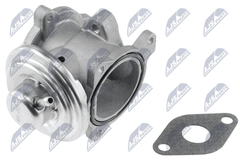 AGR Ventil für AUDI SEAT SKODA VW A2 CORDOBA IBIZA III FABIA I Stufenheck Combi