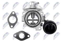 AGR Ventil für SEAT SKODA VW CORDOBA IBIZA III FABIA I Stufenheck Combi OCTAVIA