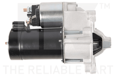 Anlasser Starter für CITROËN FIAT PEUGEOT AX BERLINGO / FIRST Großraumlimousine