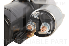 Anlasser Starter für CITROËN FIAT PEUGEOT AX BERLINGO / FIRST Großraumlimousine