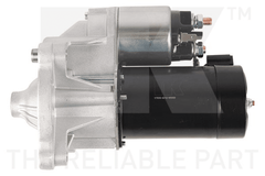 Anlasser Starter für CITROËN FIAT PEUGEOT AX BERLINGO / FIRST Großraumlimousine