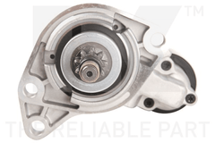 Anlasser Starter für SEAT VW CORDOBA TOLEDO I CADDY CORRADO GOLF Cabriolet II