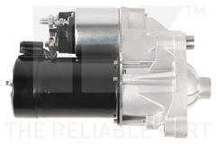 Anlasser Starter für CITROËN FIAT LANCIA OPEL PEUGEOT TOYOTA DS BERLINGO /