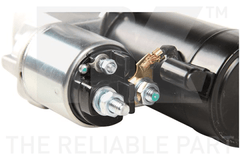 Anlasser Starter für CITROËN FIAT LANCIA OPEL PEUGEOT TOYOTA DS BERLINGO /