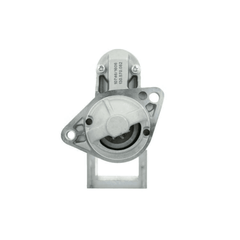 Anlasser Starter für OPEL SUZUKI AGILA SPLASH SWIFT IV