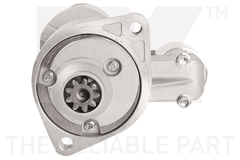 Anlasser Starter für OPEL CORSA B Caravan COMBO Kasten/Großraumlimousine