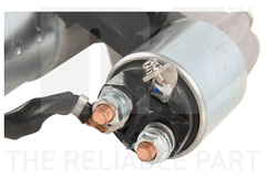 Anlasser Starter für OPEL CORSA B Caravan COMBO Kasten/Großraumlimousine
