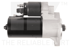 Anlasser Starter für VW LT 28-46 II Kasten Pritsche/Fahrgestell 28-35 Bus