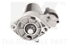 Anlasser Starter für VW LT 28-46 II Kasten Pritsche/Fahrgestell 28-35 Bus