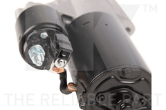 Anlasser Starter für VW LT 28-46 II Kasten Pritsche/Fahrgestell 28-35 Bus