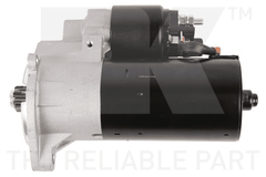 Anlasser Starter für VW LT 28-46 II Kasten Pritsche/Fahrgestell 28-35 Bus