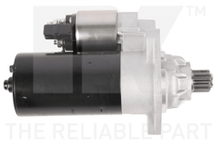 Anlasser Starter für AUDI FORD SEAT SKODA VW A3 TT Roadster GALAXY I MK VAN