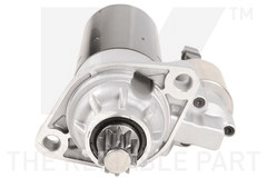Anlasser Starter für AUDI FORD SEAT SKODA VW A3 TT Roadster GALAXY I MK VAN
