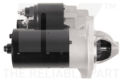 Anlasser Starter für TOYOTA COROLLA Stufenheck Kombi