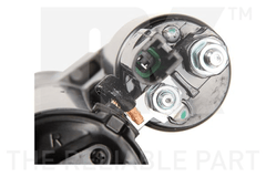 Anlasser Starter für TOYOTA COROLLA Stufenheck Kombi